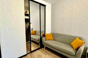 квартира за адресою Співдружності вул., 5