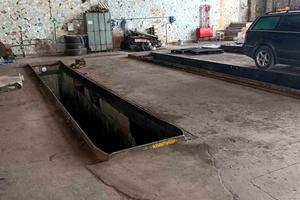 коммерческая по адресу Хмельницкий, Киевская ул., 1