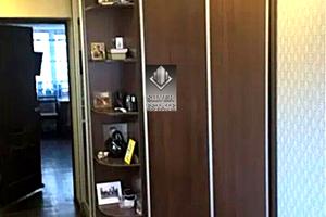 квартира по адресу Брюллова ул., 12