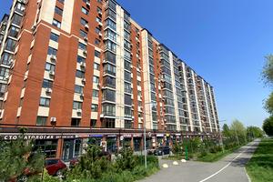 квартира по адресу Співдружності ул., 1