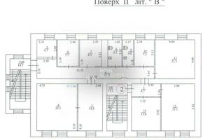 комерційна за адресою Саксаганського вул., 88