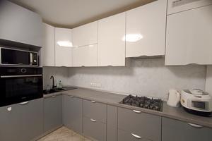 квартира за адресою Свободи вул., 8в
