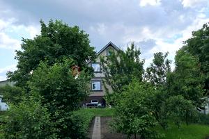 будинок за адресою с. Кожухівка, 1 Дачна