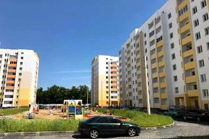 квартира за адресою Миру вул., 31