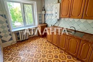 квартира за адресою Космонавтів просп., 78