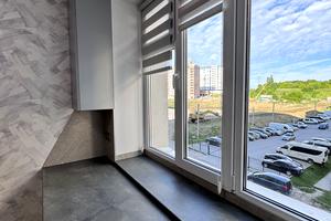 квартира по адресу Кармелюка ул., 3/6