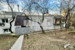 комерційна за адресою Науки просп., 33А