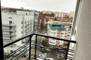 квартира по адресу Свободи ул., 20