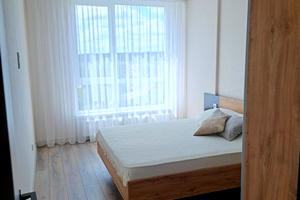 квартира по адресу Красносельского ул., 43