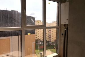 квартира по адресу Панаса Мирного ул., 20