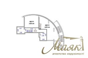 комерційна за адресою Василя Тютюнника вул. (Анрі Барбюса), 37/1