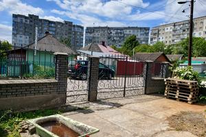 дом по адресу Вишнёвая ул., 10