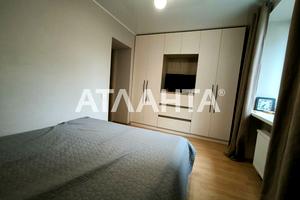 квартира по адресу Французский бульв., 33а