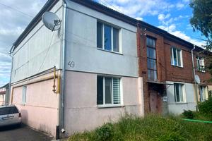 квартира за адресою Тримбовецька, 49