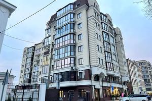 квартира за адресою стрітенська, 18