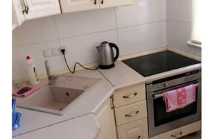 квартира по адресу Радужный массив ул., 1