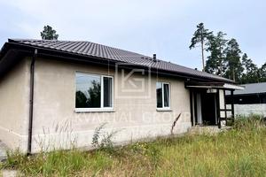 будинок за адресою смт. Клавдієво-Тарасове, Амосова