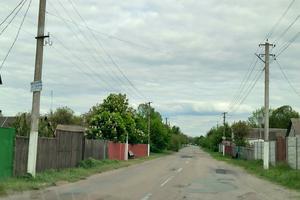 участок по адресу Подлесная ул.