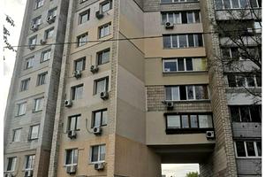 квартира по адресу Приречная ул., 27