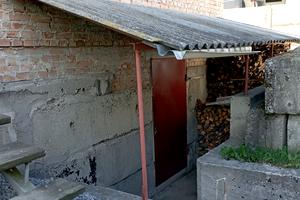 будинок за адресою Центральна, 14