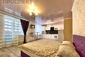 квартира за адресою Михайла Лушпи просп., 5