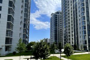 квартира за адресою Андрія Верхогляда вул. (Михайла Драгомирова), 19-Б