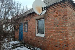 дом по адресу Комарова