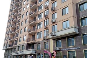 квартира за адресою Летературная, 8