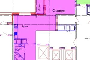 квартира за адресою Варненська вул., 29/3