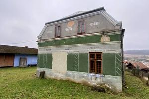 будинок за адресою Лісова, 12