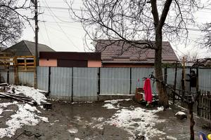 дом по адресу Приазовская ул., 13