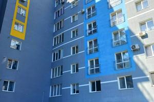 квартира по адресу Национальной Гвардии ул., 14