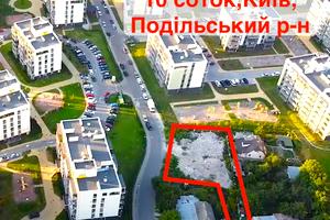 ділянка за адресою Замковецька вул.