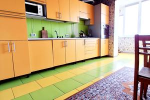 квартира за адресою Чорновола, 29