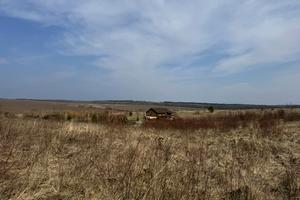 ділянка за адресою Івана Трясила
