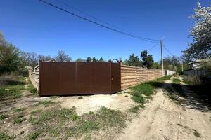 ділянка за адресою смт. Ворзель, Мічуріна
