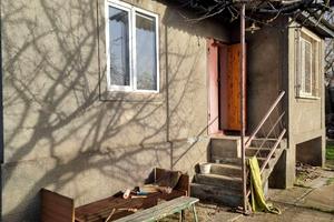 дом по адресу Персикова