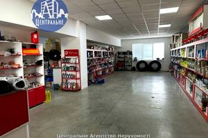 коммерческая по адресу Ярослава Мудрого ул. (Моріса Тореза), 64Б