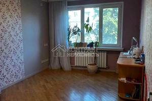 квартира за адресою Аерокосмічний просп. (Гагаріна), 60