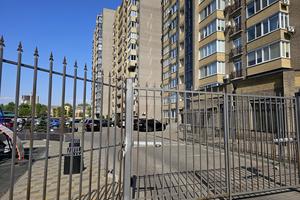 квартира по адресу Байды Вишневецкого ул., 68/1
