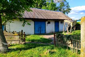 ділянка за адресою Пилипа Орлика