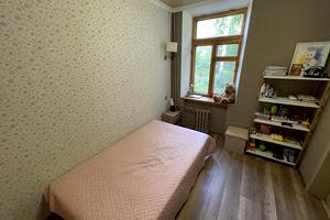квартира по адресу Бугский бульв., 11