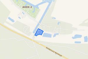участок по адресу с. Плюты, 