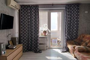 квартира по адресу Сіманова, 4