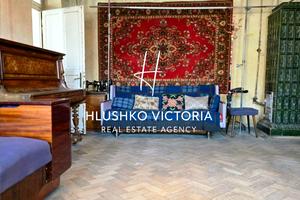 квартира за адресою Львів, Тараса Шевченка просп., 10