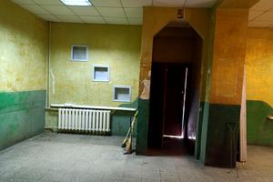комерційна за адресою Юрія Глушка вул. (Подвойського), 2