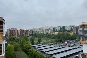 квартира за адресою Старокостянтинівське шосе, 20/4-А