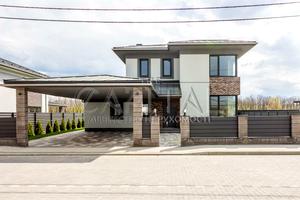 дом по адресу Ягідна