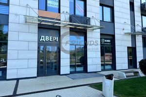 коммерческая по адресу Академика Заболотного ул., 1-Б