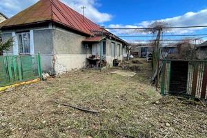 ділянка за адресою Фізкультурна